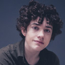 Daniel Andreas Ørum-Hansen als Ilter
