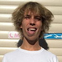 Nathan Vandergunst als Self - Participant