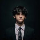 Caden Layne als Crying Baby (uncredited)