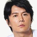 Masaharu Fukuyama als Manabu Yukawa