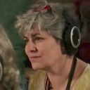 Pepa Domínguez, Script Supervisor