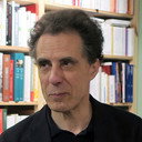 Pierre Bayard als Self - Professor of literature