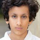 Felix Tandon als William