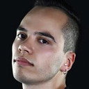 Gerardo Estrada als Gerry Stradha