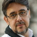 Marc Barrard als Amore