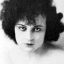 Lucille Rubey als 