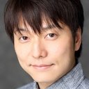 Kenji Nojima als Mamoru Chiba / Tuxedo Mask (voice)