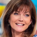 Annabel Giles als Amy Godwin