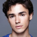 Charlie Besso als Jake