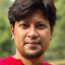 Tribikram Ghosh als 