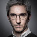 Éric Benzekri, Writer