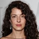 Αμαλία Μουτούση als Goddess Themis