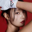 강소연 als Self - Wrestler No. 14