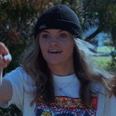 Jordyn Backhouse als Girl #2