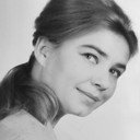 Katarzyna Łaniewska als Theatre Actress