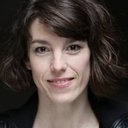 Emilie Vidal Subias als Catherine