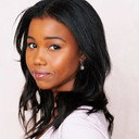 Sabrina Lassegue als Padgett's Dancer