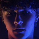 Jeffrey Saner als Trevor