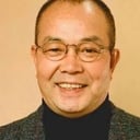 Kosei Tomita als 