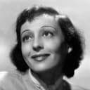Luise Rainer als Poldi Vogelhuber