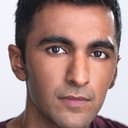 Rohan Gurbaxani als Rohan Bhatia