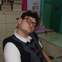 Henrique Branchini Zorzi als Bibliotecário