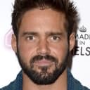 Spencer Matthews als Sailor Dan