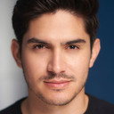 Rafael Villegas als Luis