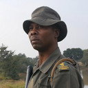 Anton Mzimba als Self