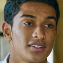 Sachira Wijesinghe als Anuththara
