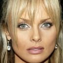 Izabella Scorupco als Alex Jensen