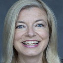 Michaela Merten als Sariba