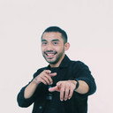 Alan Yudistira als Salim