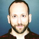 Alex Nussbaum als Big Nose (voice) / Additional voices (voice)