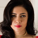Sonal Sehgal als Ad model