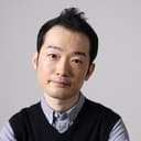 Yasuhi Nakamura als Mantan's film director