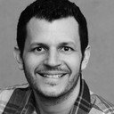 Liron Topaz, Lead Animator