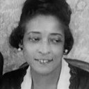 Flo Clements als Irene Lanyon (as Foy Clements)