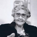 Florence Davidson als Self (archive footage)
