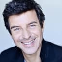 Philippe Cheytion als Younger Prince