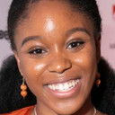 Amara Okereke als The Queen