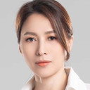 梁琤 als Erica Leung / Black Cat / Catherine