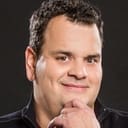 Philippe Laprise als Self - Host