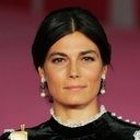 Valeria Solarino als Alessia