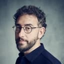 Alex Lebovici, Executive Producer