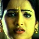 Anusha als Bhairavi