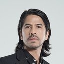 Ariyo Wahab als Meri's Father (voice)