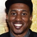 Chris Redd als Self