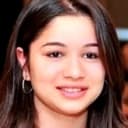 Sara Tendulkar als Self