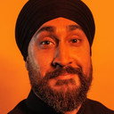 Jus Reign als Self